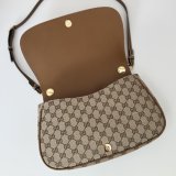 Gucci Blondie Shoulder Top Handle 1:1 Mirror 815716 Bag