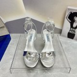 AAA+ High Quality PRADA SANDALS Luxury