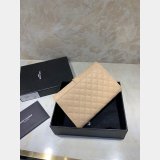 Replica Saint Laurent 651026 YSL Wallet