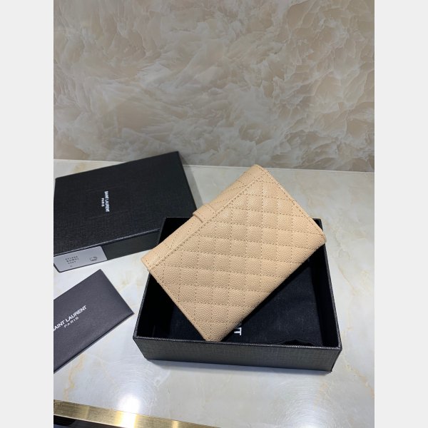 Replica Saint Laurent 651026 YSL Wallet