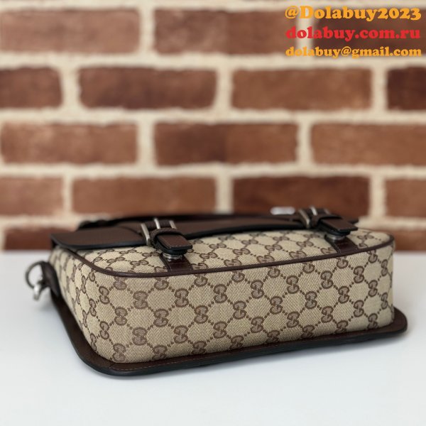 Gucci Fashion GG Crossbody Mens 794872 AAA+ Bag