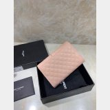 Replica Saint Laurent 651026 YSL Wallet