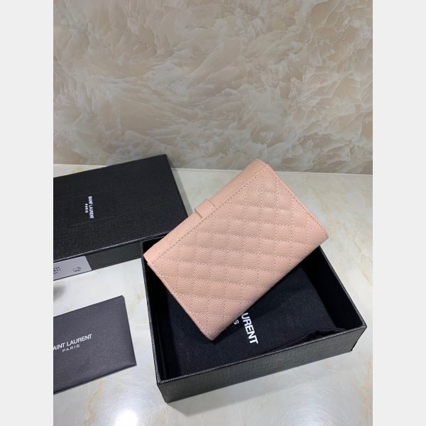 Replica Saint Laurent 651026 YSL Wallet