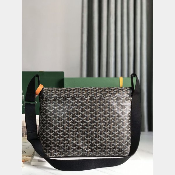 Top Quality Goyard CAPETIEN Citadin Messenger Bag 020212