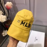 MLB 2020 spring and summer fisherman sun hat