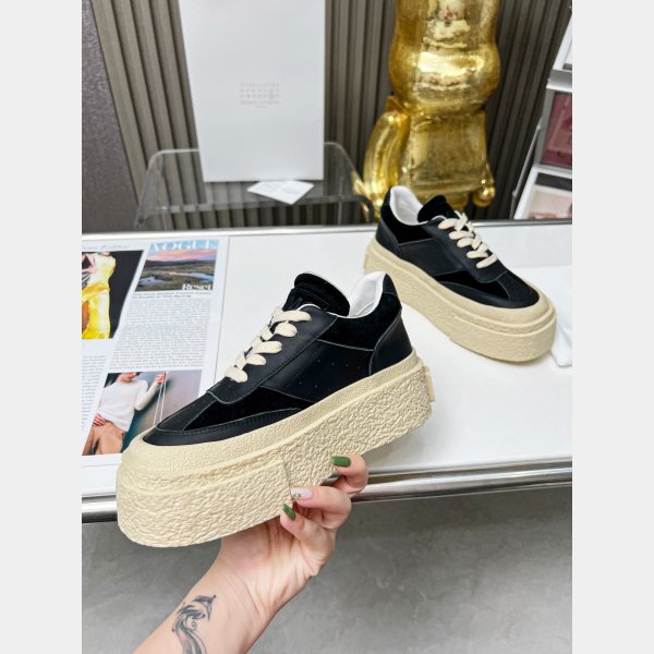 Replica Maison Margiela Perfect Sneakers Men/Women Online Sale