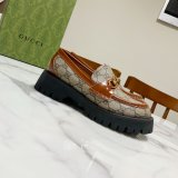 Gucci Replica Loafers Moccasins Shop Men Shoes