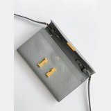 7 Star hermes constance to go clutch bag