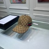 High Quality Gucci NY Baseball cap