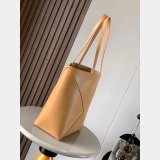 High Quality loewe puzzle Fold Medium tote bag 31CM