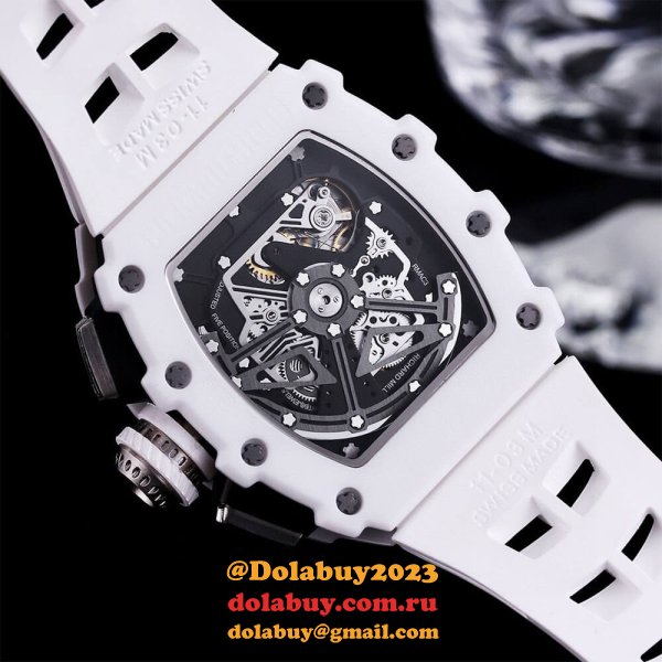 Richard Mille 011