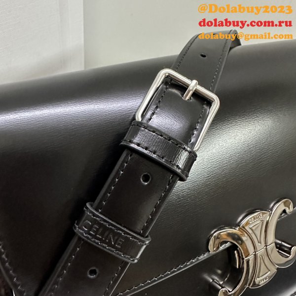 Best High-Quality Celine 188423/187363 Triomphe Replica Handbag