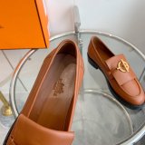 Luxury hermes Impact loafer Fashion 2024