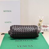 Top Quality Bottega Veneta Teen Lauren 1980 With Chain