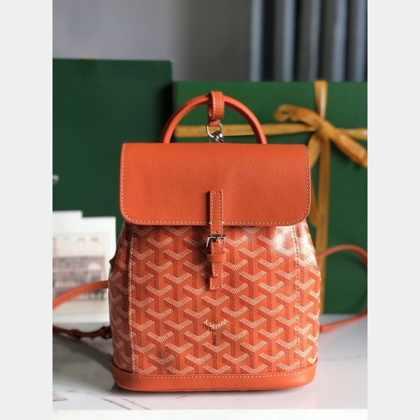 Top Quality goyard mini Alpin backpack Wholesale