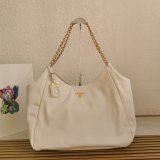 Top Quality Replica Prada hobo tote bag 1BA638