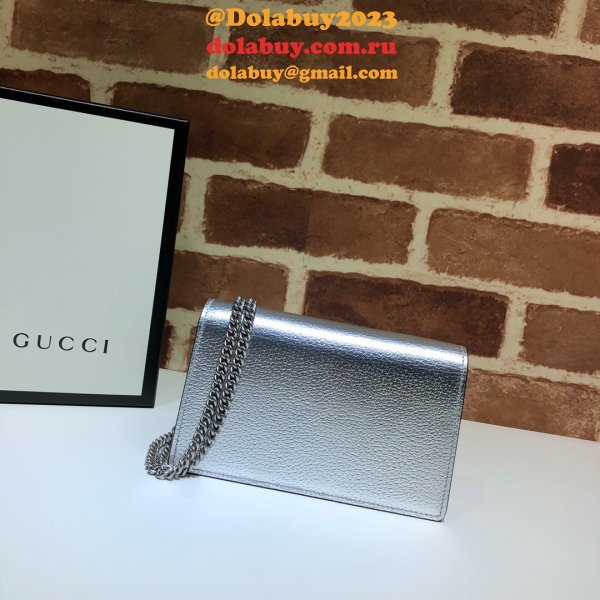 Top Quality Gucci Mini Chain Bag 476432