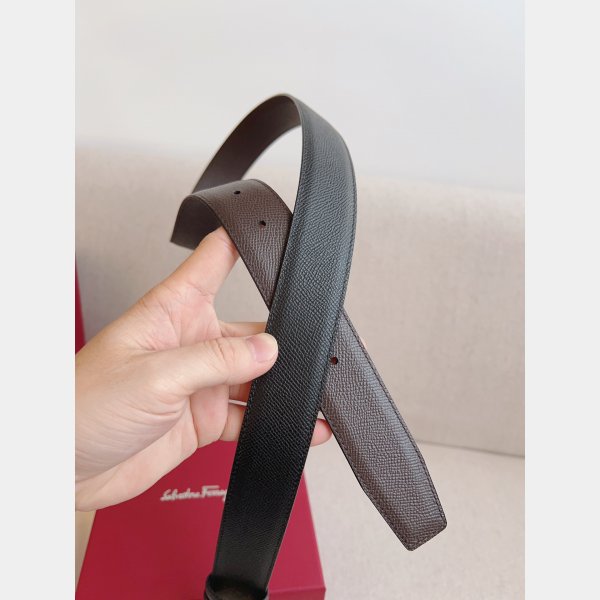 High Quality FERRAGAMO BELT 35MM 1:1 Mirror