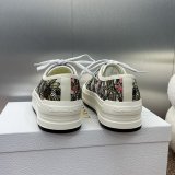 Wholesale Walk N Dior Platform Sneaker Inspired