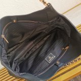 Top Quality Replica Prada hobo tote bag 1BA638