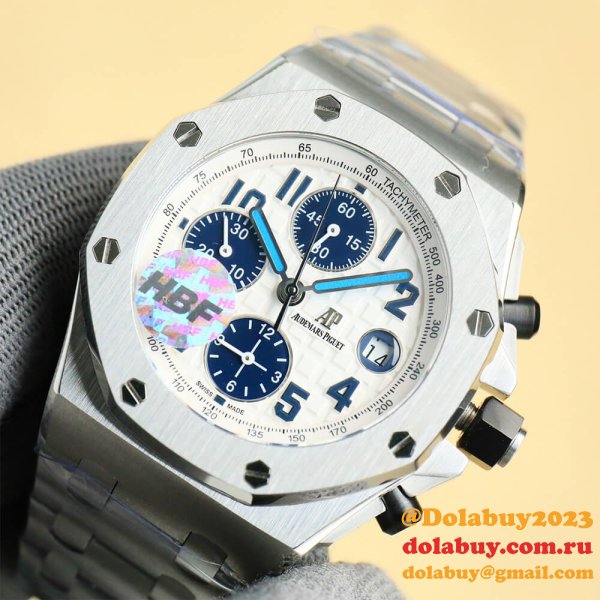 Audemars Piguet Royal Oak 26238