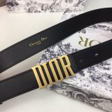 1:1 Mirror Dior Belts Replica 1.5/2.0/3.0cm For Sale Online