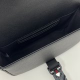 Perfect Luxury Gucci Super 800313 Shoulder Knockoff Black Bag