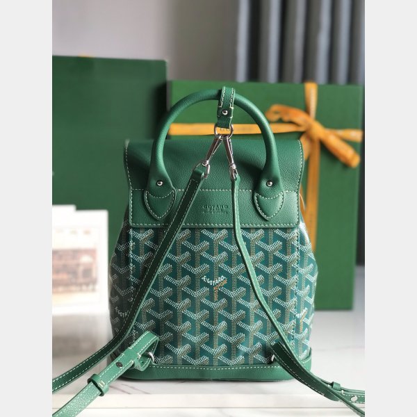 Best Designer goyard Alpin mini backpack