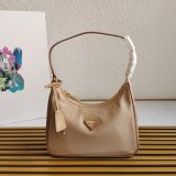 Shop High Quality Replica 1NE204 Prada Hobo Handbag