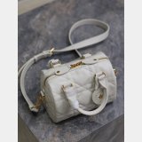 Fashion 7 Star Dior Groove women leather bag