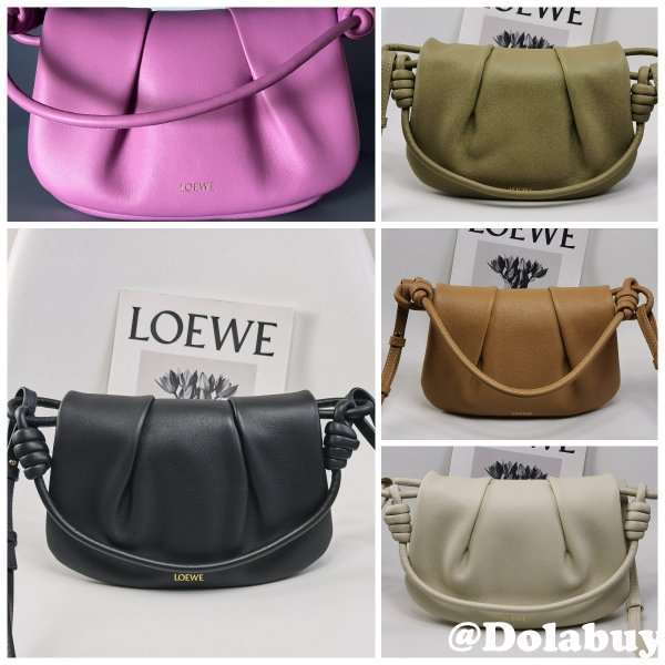 Shop High Quality Replica Loewe Paseo 1770 Handbag