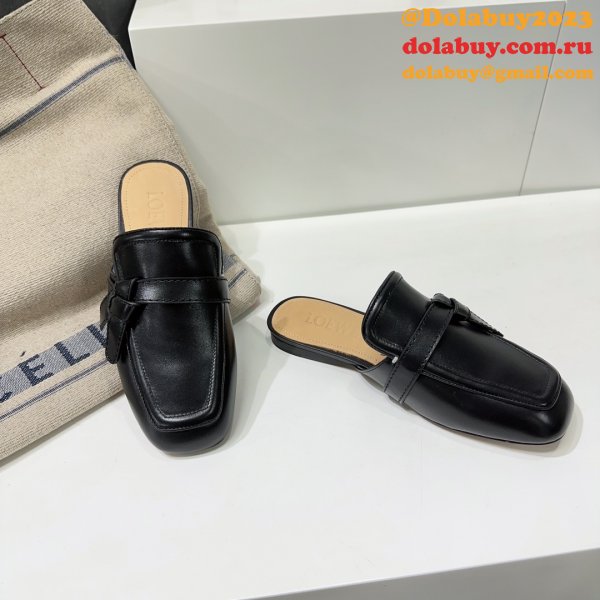 Replica Gate Loewe Knockoff MFashion Inspired Shoes