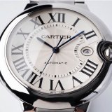 Cartier 42mm Ballon Bleu de Cartier watch