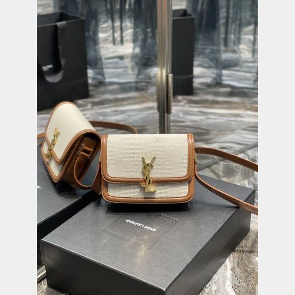 Best YSL Solferino box Top Quality PERFECT BAGS 634306