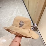 High Quality CC Replica Straw hat