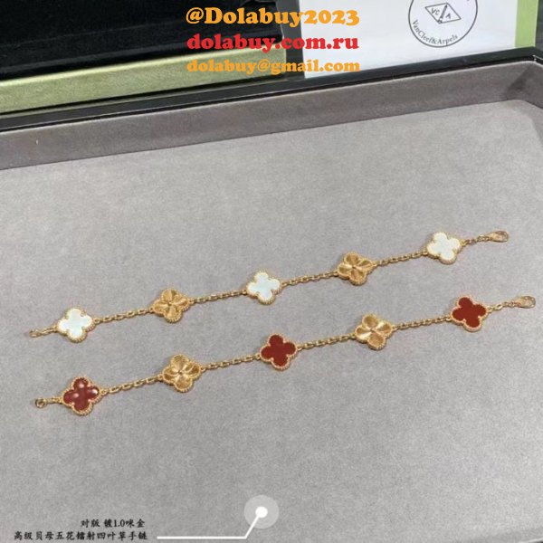 Perfect Designer VCA BRACELET Wholesale