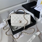 Crossbody Designer Bag Replica AP4051 High Bag