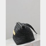 Top Quality SAINT LAURENT Raffia woven Crossbody bag 667490