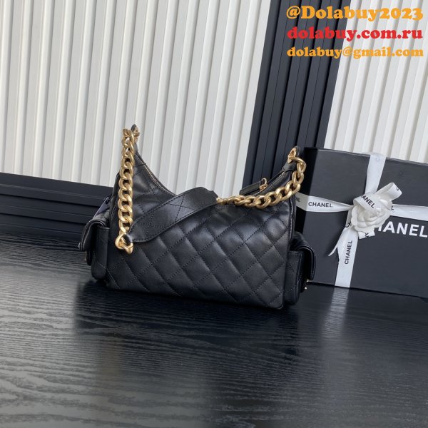 High Quality Replica Hobo Shoulder AS5339 Bag