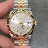 Rolex Datejust 31