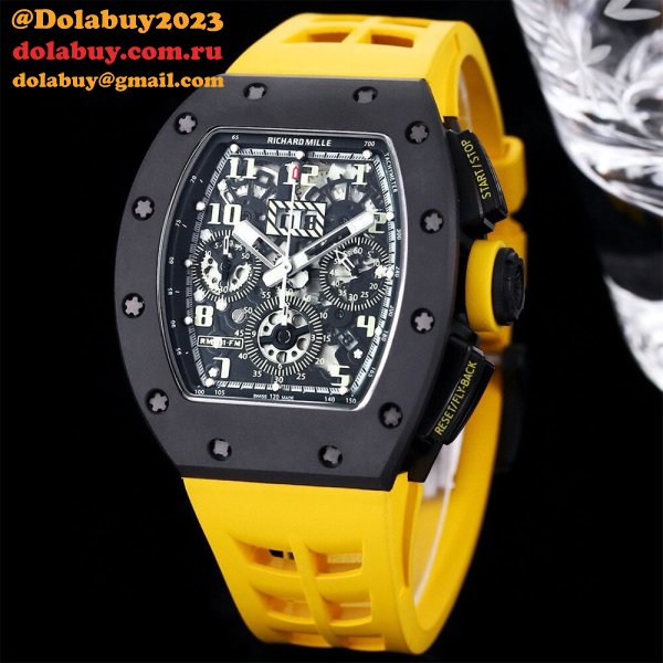 Richard Mille 011