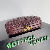 Top Quality Bottega Veneta BV Knot Clutch