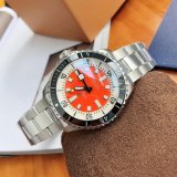 Breitling Superocean Automatic