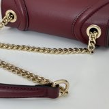 Gucci Blondie Wholesale Shoulder 815711 Fashion Replica Bag