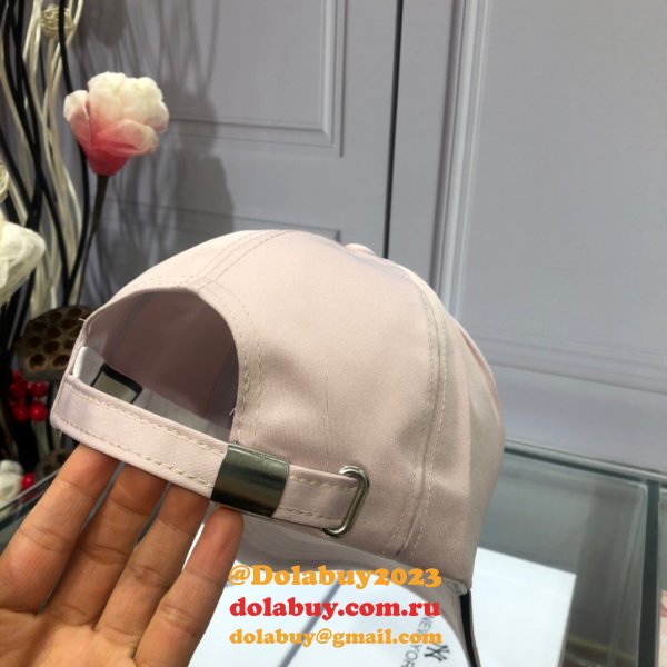 Fashion Gucci with diamond logo Baseball cap