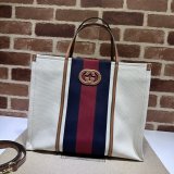 Designer Interlocking G Tote 727735/727728/727721/727701 Gucci Bag