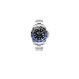 Rolex GMT-Master II