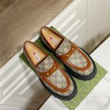 Gucci Replica Loafers Moccasins Shop Men Shoes