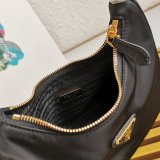 Shop High Quality Replica 1NE204 Prada Hobo Handbag